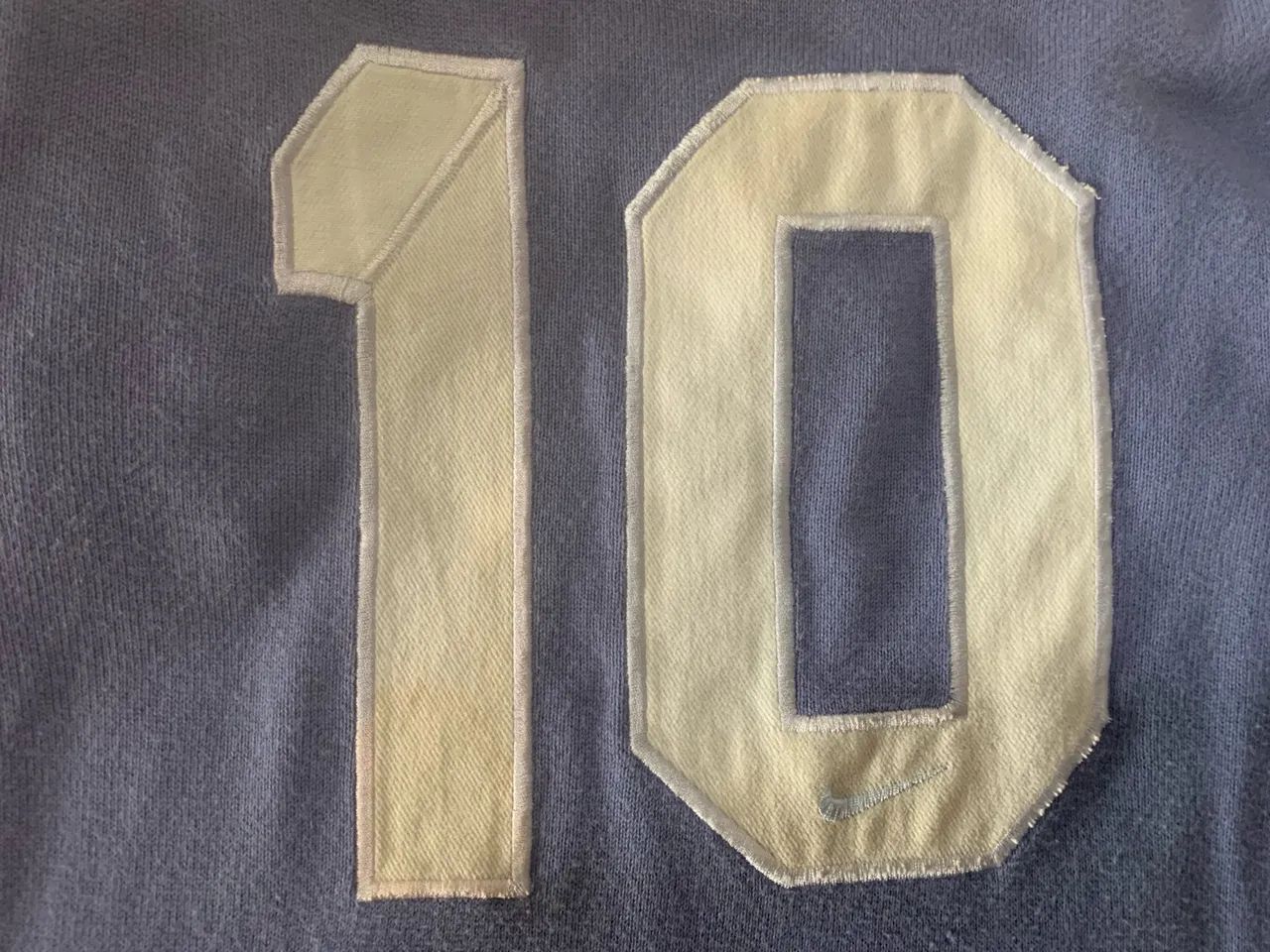 Camisa Nike Tam XL (GG) - Foto 6