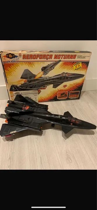 Diversão e raridades é aqui na Super anos 80 - Foto 6