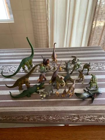 coleção descobrindo o mundo dos dinossauros editora salvat