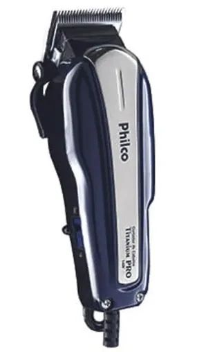 Máquina de Cortar Cabelo Philco Titanium Pro - Foto 4