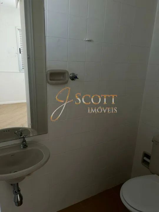 Apartamento para Locação no Jardim Marajoara! - Foto 14