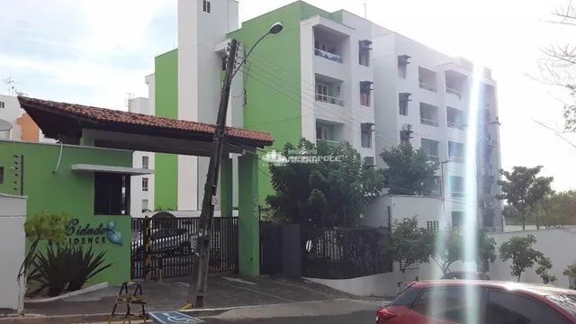 COND.PARQUE DA CIDADE - BAIRRO: PRIMAVERA