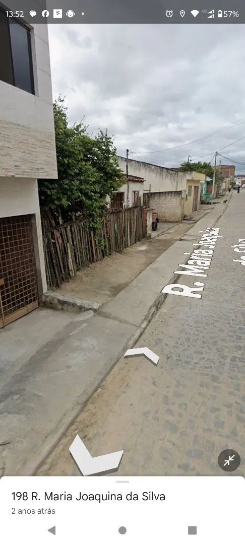 foto - Jaboatão dos Guararapes - Barra de Jangada