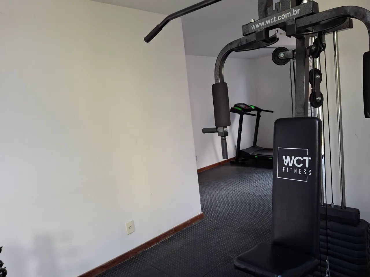 3/4Suite e varanda, planejado cozinha Rua da passarela SSA.NorteShopping 2 vaga garagem - Foto 2