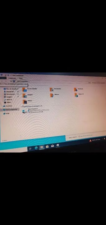 Computador Desktop Pentium Duo 4GB RAM 1TB HD. - Foto 2