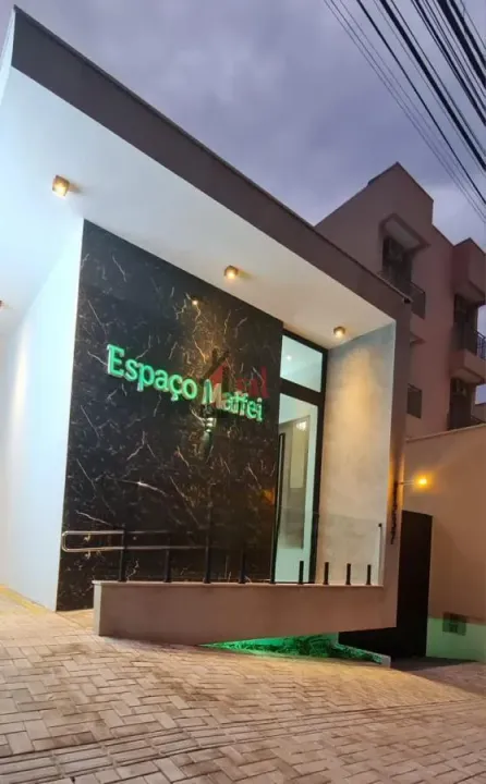 Sala Comercial para Locação em Presidente Prudente, CENTRO, 1 banheiro, 1 vaga