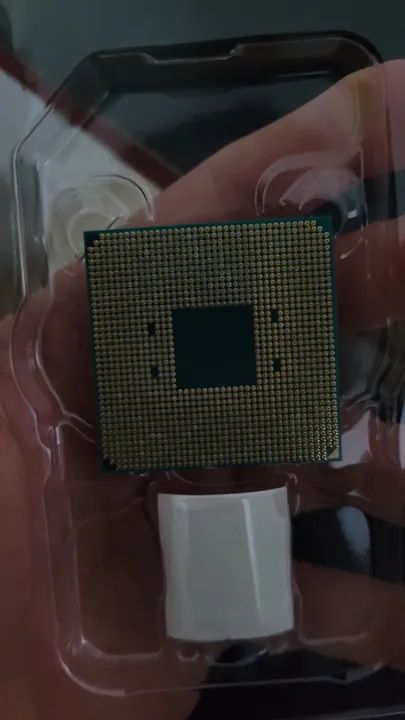 Processador Ryzen 7 2700x usado - Foto 2