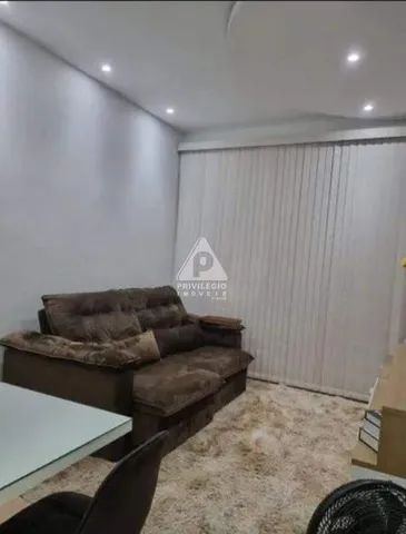 Apartamento 2 quartos a venda - Tijuca