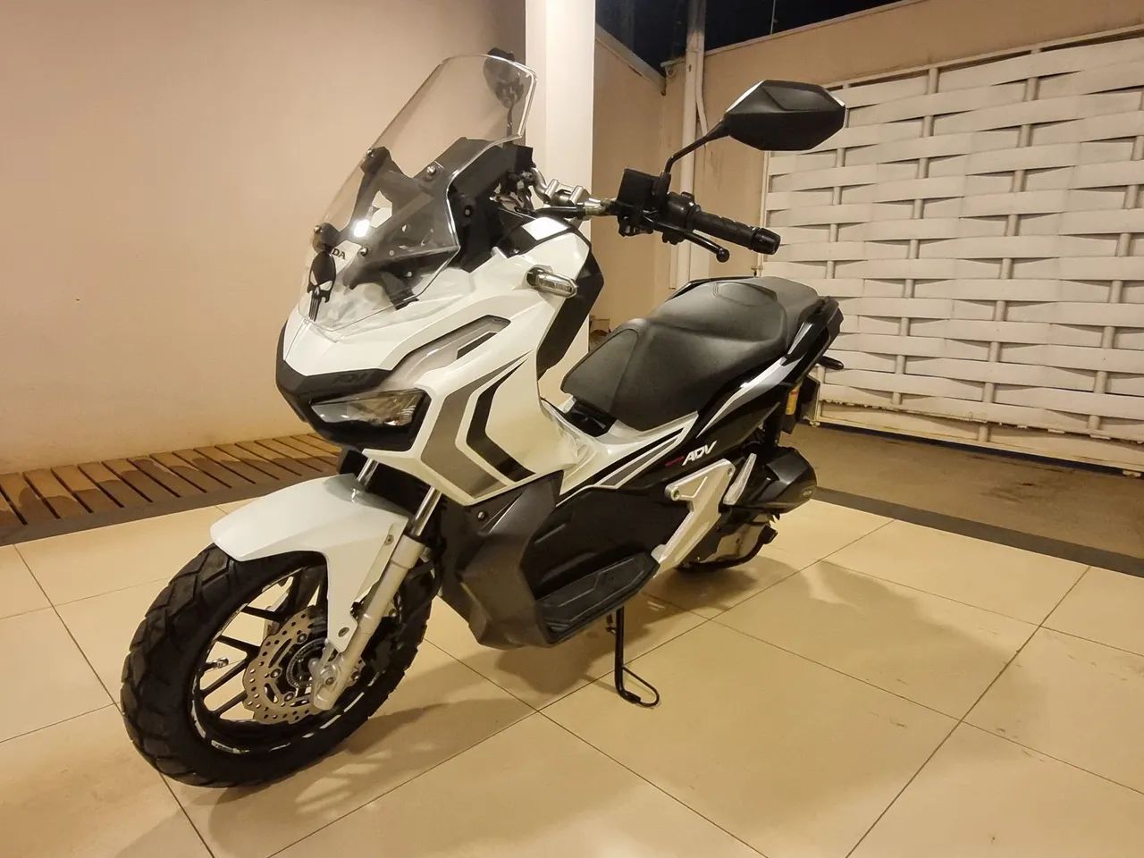 Adv 21/21 Extremamente Conservada - Foto 4