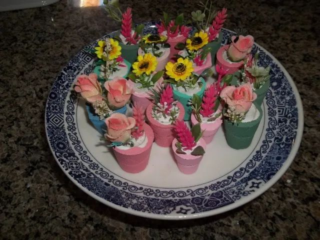 Lembrancinhas de festas