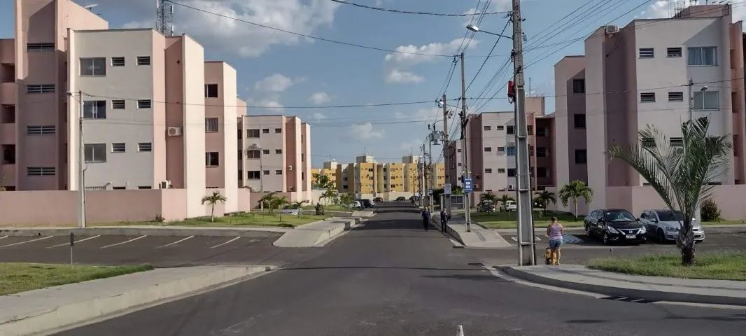 foto - Teresina - São Sebastião