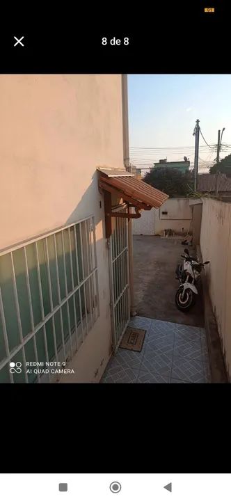 Cobertura colonial 
