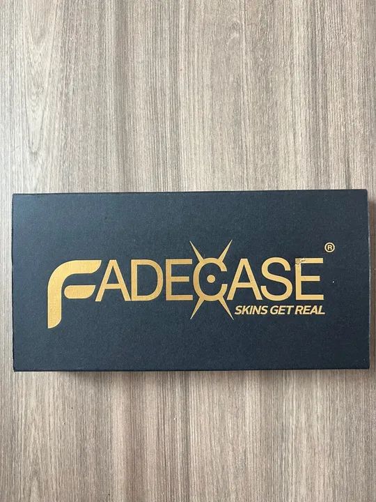 Faca Karambit Fade - Fadecase oficial CSGO - Foto 2
