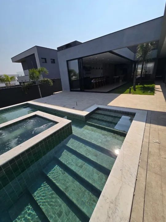 Sorocaba Casa Condomínio (Alto Padrão) 