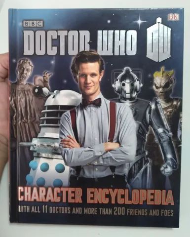 Doctor Who 