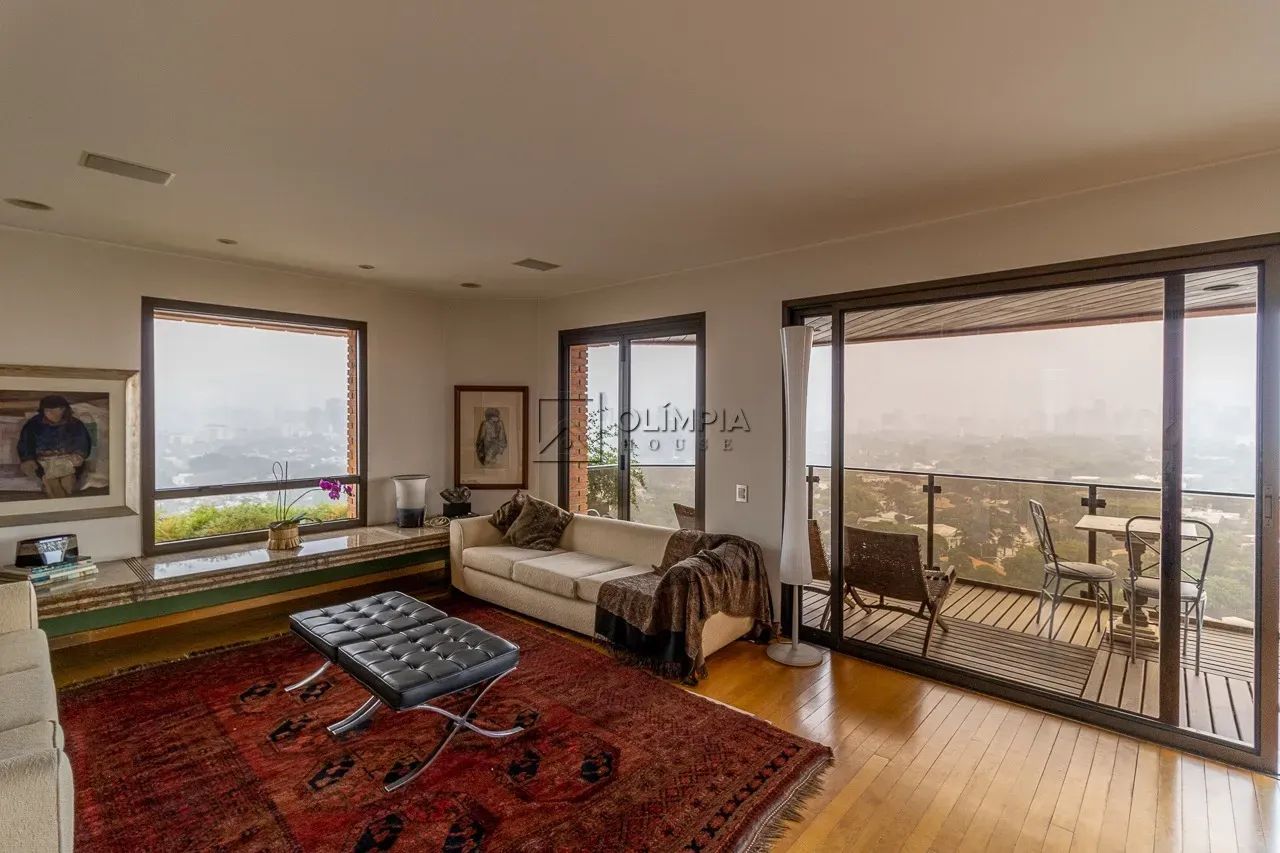 Venda Apartamento 2 Dormitórios - 224 m² Jardim Paulista - Foto 6