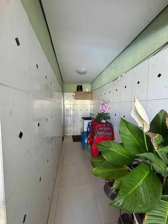 Vendo casa na Arniqueira - Foto 4
