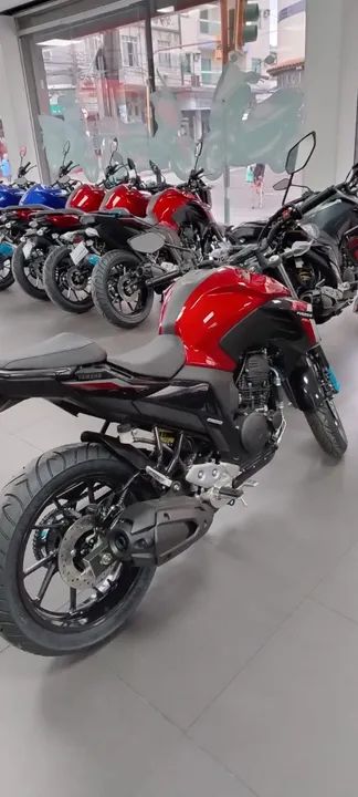 Moto Yamaha Fazer 250cc/ - Foto 3