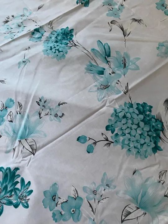 Jogo de Cama Casal com Lençol, Fronhas e Edredom - Foto 3