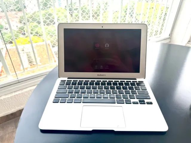  MacBook Air 13 polegadas 2010 (MacBook Air 13 inch, Late 2010