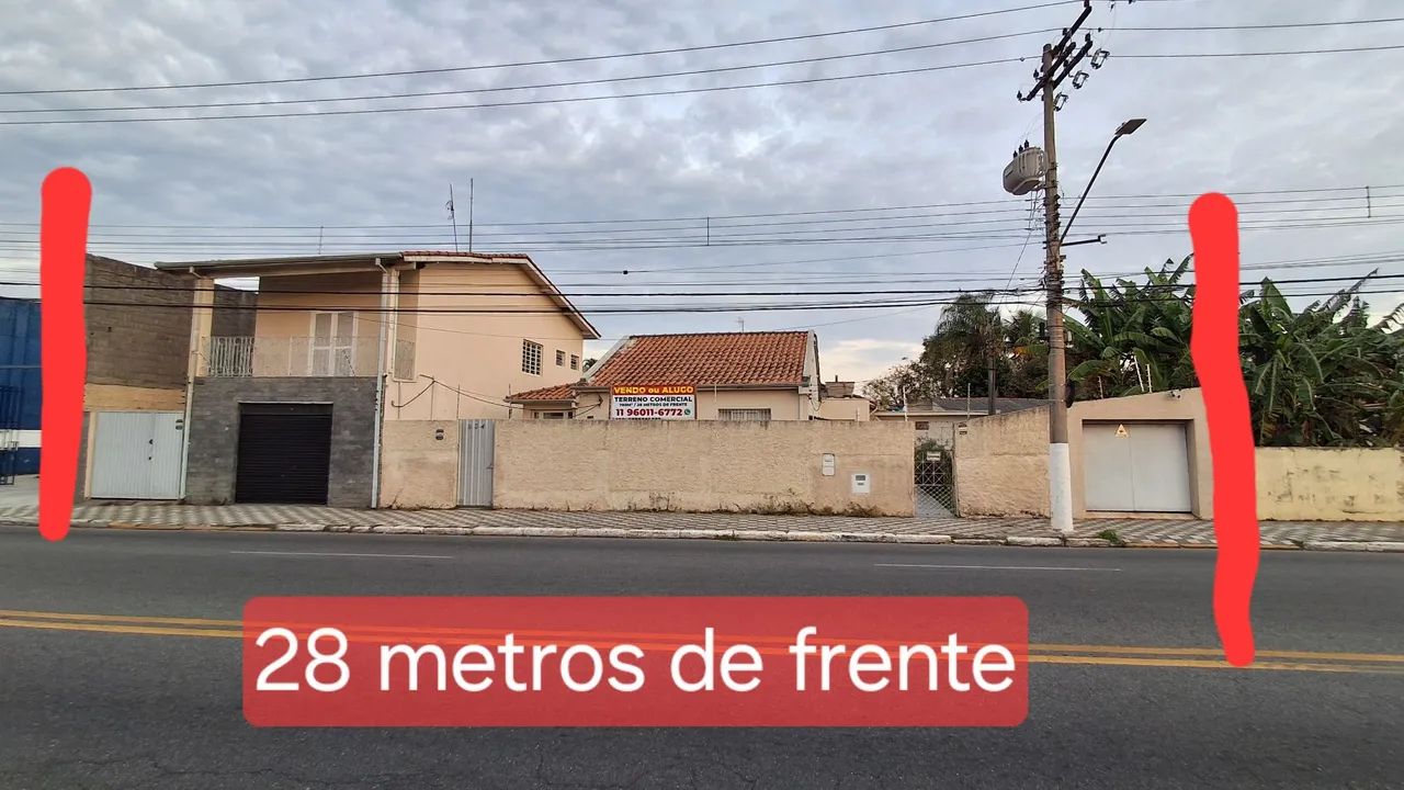 Foto - Jacareí - Jardim Santa Maria