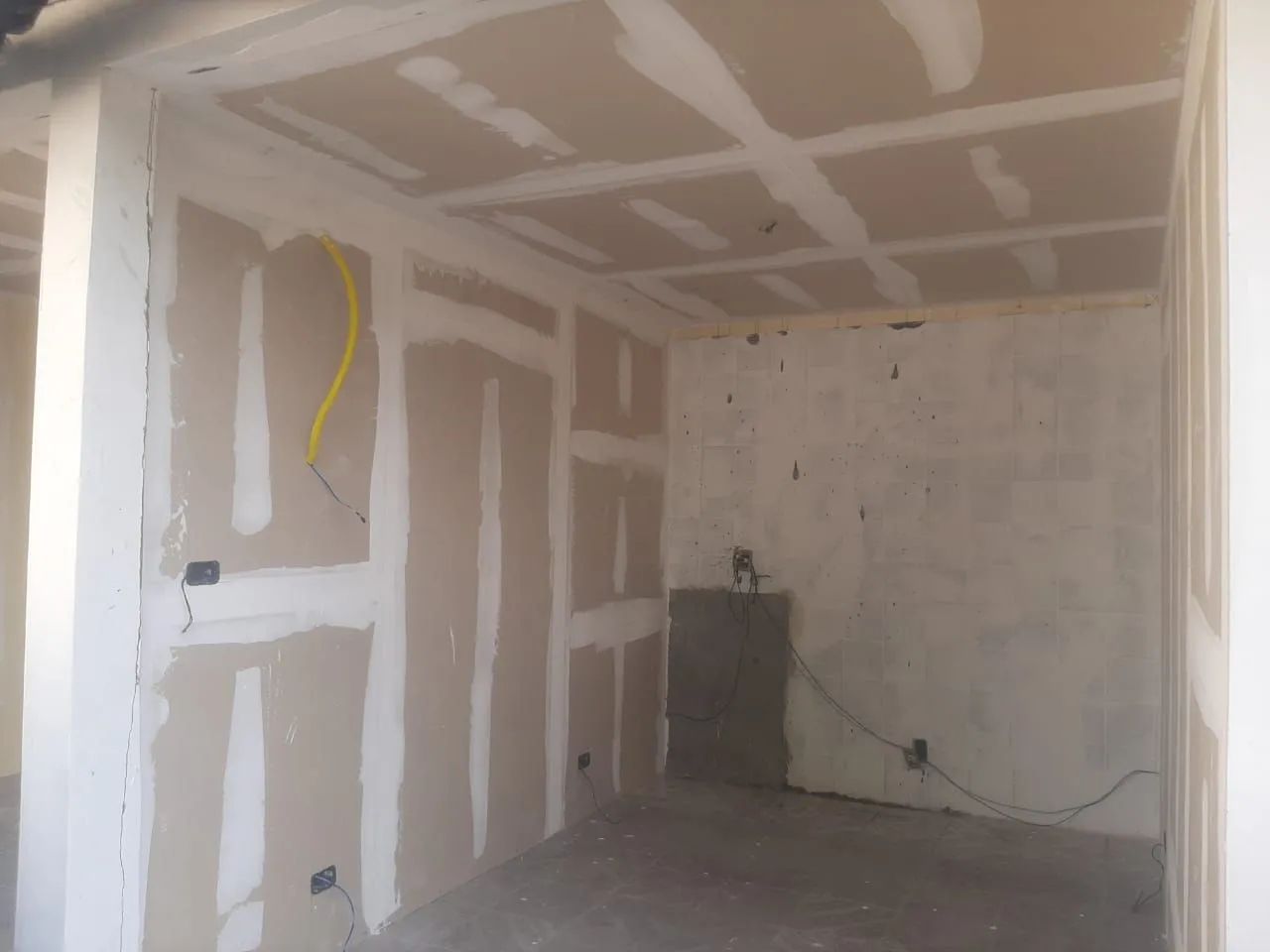 Gesso gesso - Foto 2