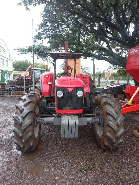 Trator MF4292 - Foto 3