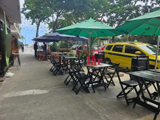 foto - Rio de Janeiro - Copacabana