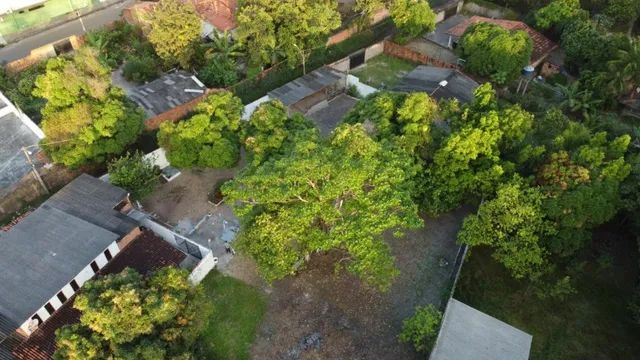Vendo Área de 2267,00 m² com Casa no Turu. - Foto 2
