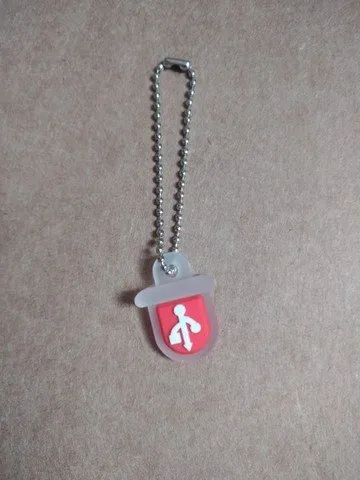 Pen Drive Round 6, 64 Gb, série Game Brinde Cordinha - Foto 4