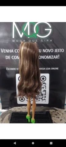 Boneca Clawdeen Monster Higt  - Foto 3