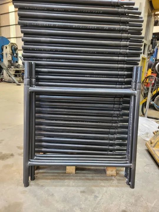 ANDAIMES 1METRO PARA OBRAS