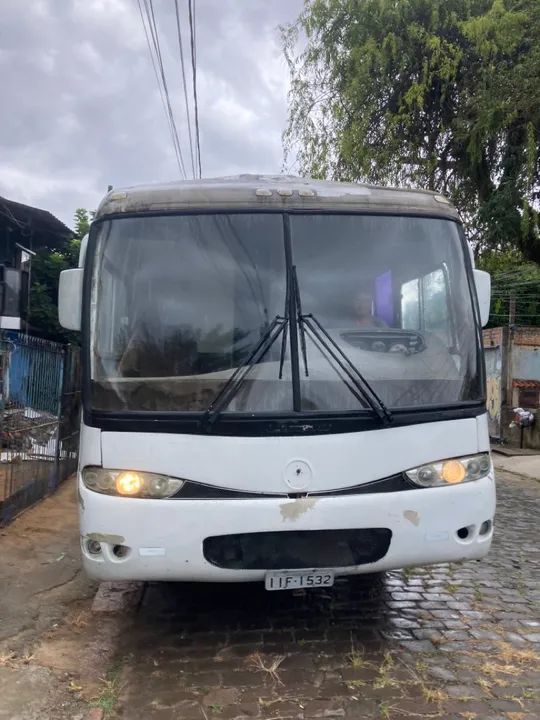 Motorhome  9 lugares documentado - Foto 2