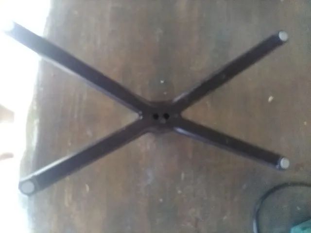 Pés de cadeira  - Foto 2