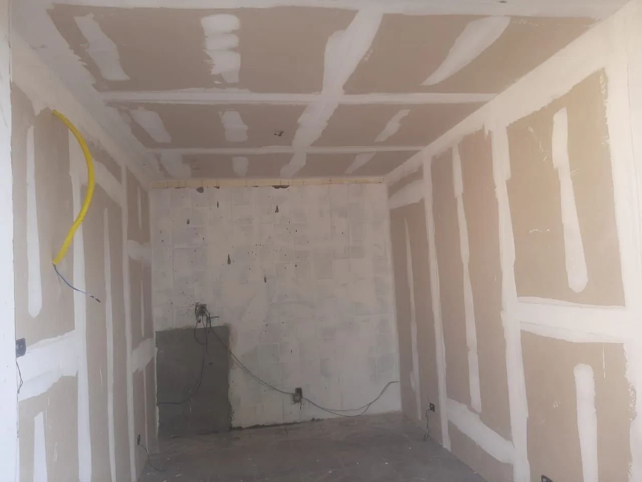 Gesso gesso - Foto 4