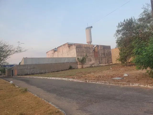 Vende-se lote de esquina na 103 sul próximo da Av Lo 01 - Foto 3