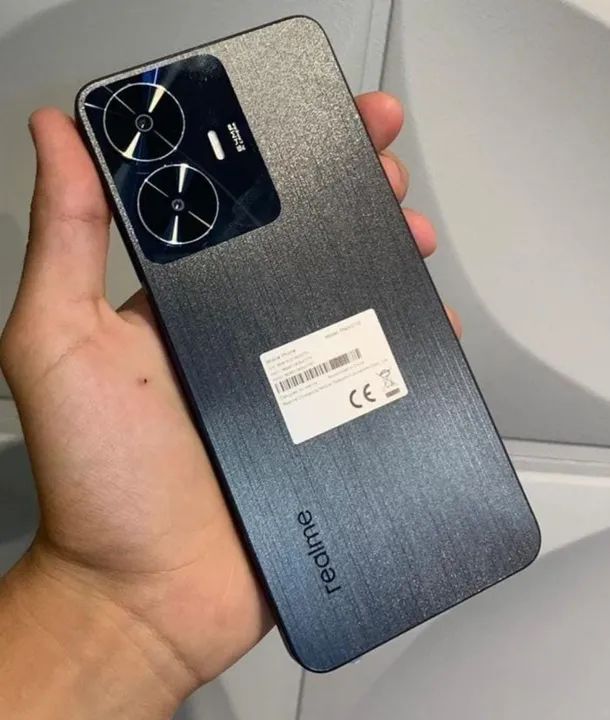 REALME C55 NFC 256GB/8GB DE RAM