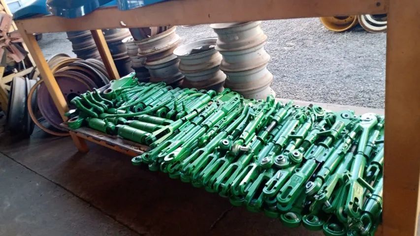 John Deere - Foto 2