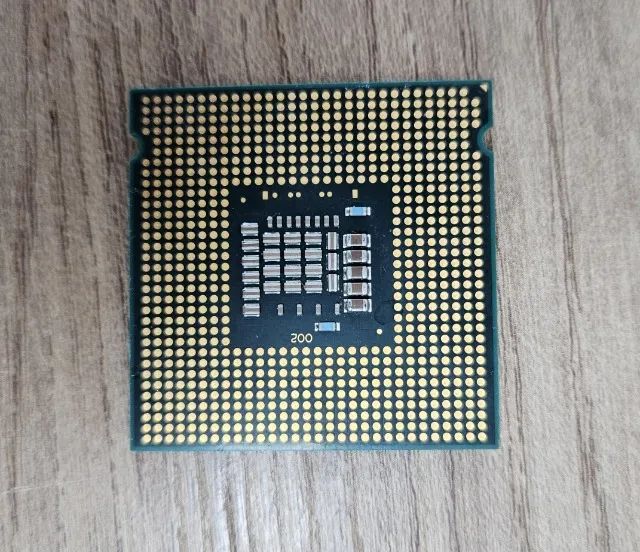 Processador Intel Core 2 Duo E8400 3.0ghz - Foto 2