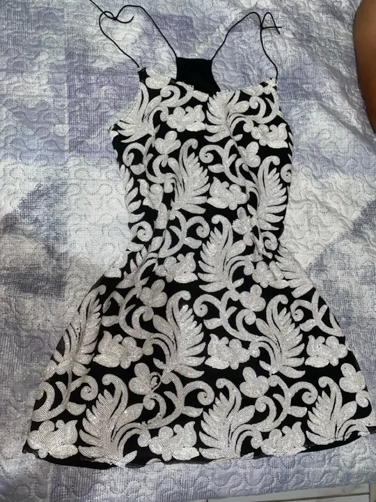LOTE DE ROUPAS 38/40