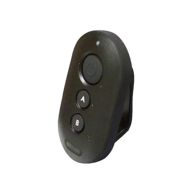 Controle de Motor Universal Intelbras XAC 4000 TX - Foto 2