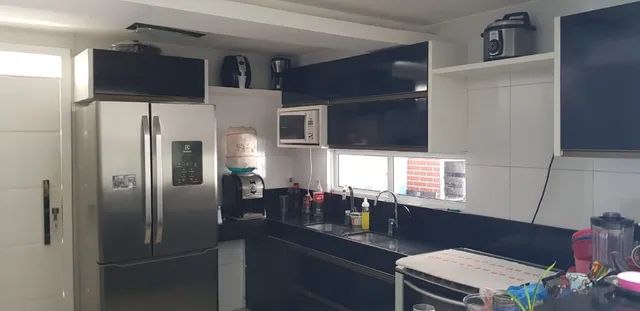 Casa com 4 suites - 289m² - Eusebio - Foto 5