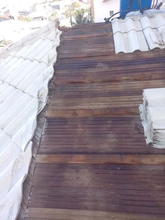 IVAN TELHADOS  - Foto 4