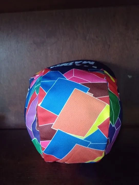 Boné de ciclismo MAPEI. - Foto 5