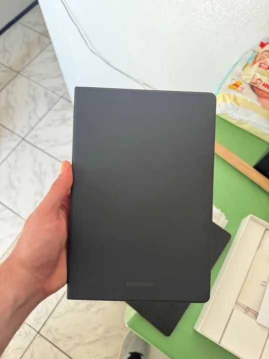 Tablet Samsung s6 Lite - Foto 2