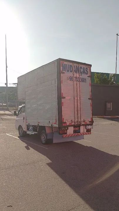 Mudanças e carretos - Foto 3