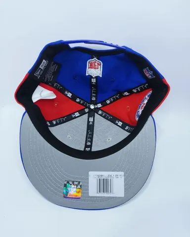 Boné New England Patriots - New era - Snapback - 9fifty - Nfl - Foto 5