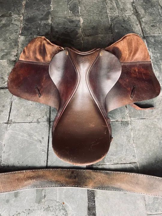 Sela para Cavalos  - Foto 6