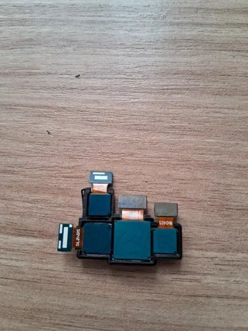 Componentes Originais Usados Do Samsung Galaxy A51 - Foto 4