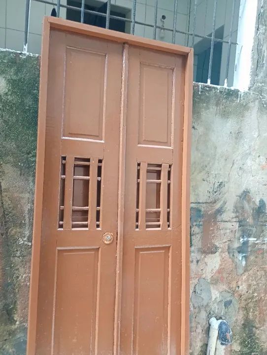 Porta de Massaranduba,em ótimo estado. - Foto 4